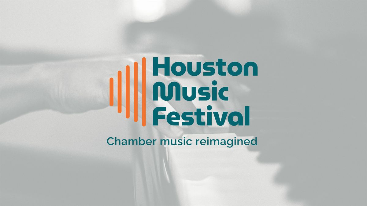 Houston Music Festival presents: Fables @ Alta Arts