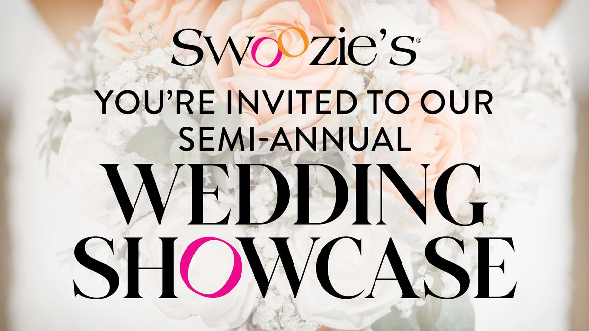 Swoozie's Buckhead Wedding Showcase