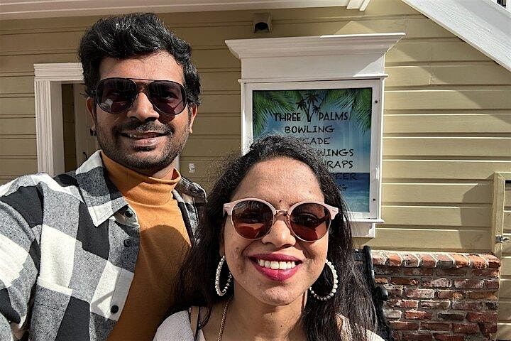 Sag Harbor Hustle Scavenger Hunt