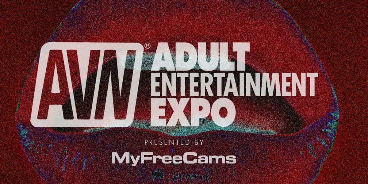 AVN Adult Entertainment Expo 2025