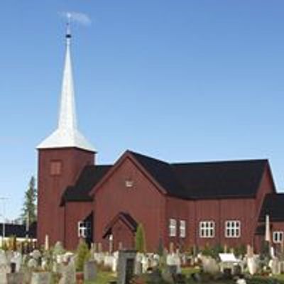 Elverum kirke