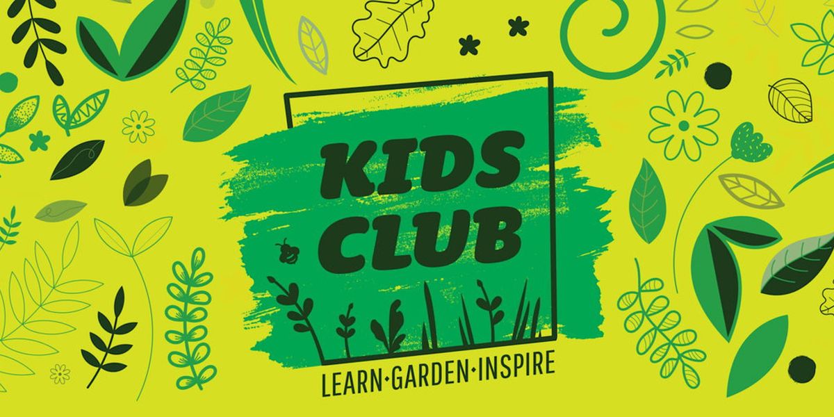 KIDS CLUB AT COLONIAL GARDENS