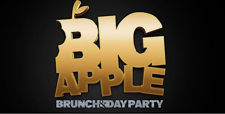 Big Apple Brunch & Day Party