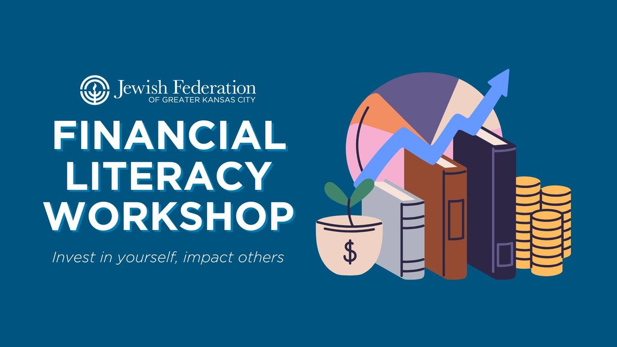YAD & BGS Financial Literacy Workshop