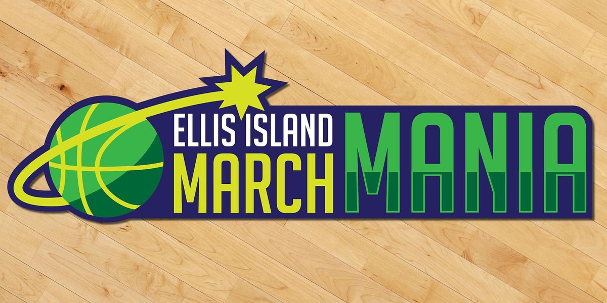 March Mania at Ellis Island Casino 2022