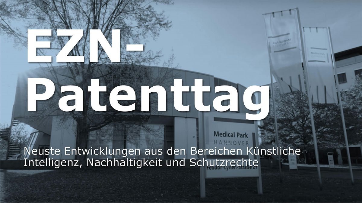 EZN-Patenttag