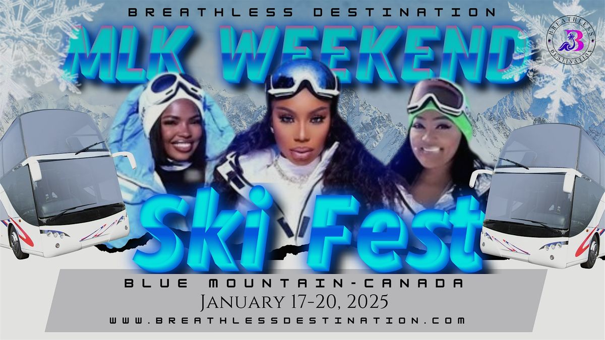 2025 Ski Fest