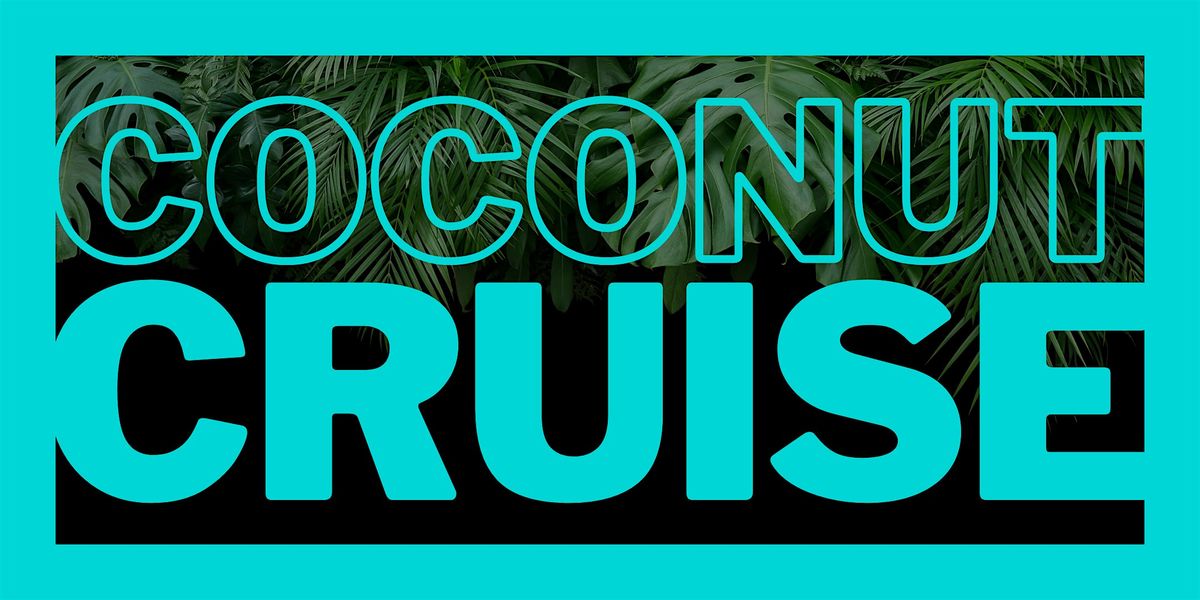 Coconut Cruise