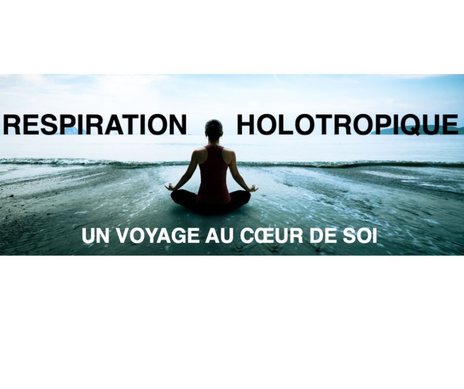 Atelier Respiration Holotropique