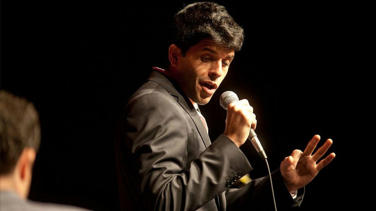 Thursday Night Jazz Presents: Sachal Vasandani