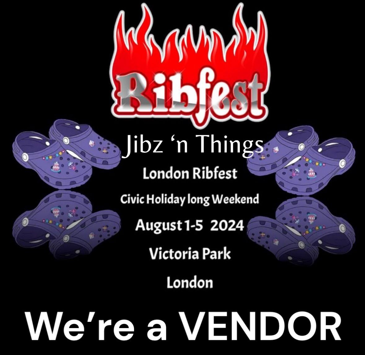 London Ribfest