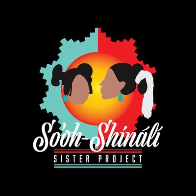 So'oh-Shin\u00e1l\u00ed Sister Project