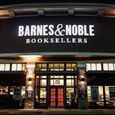 Barnes & Noble