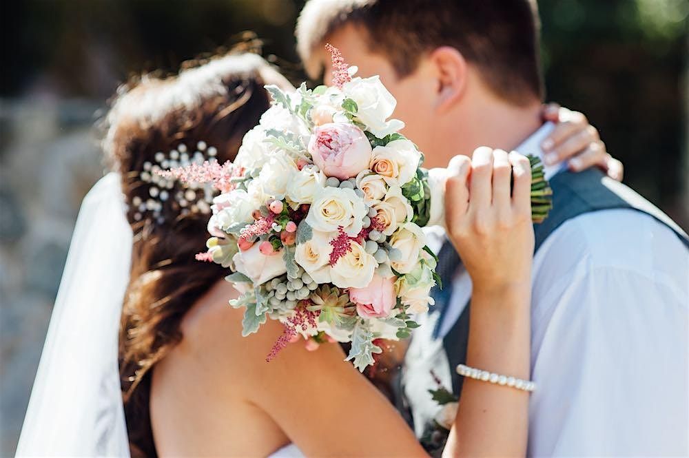 Kiss The Brides Expo at the Pechanga Resort & Casino