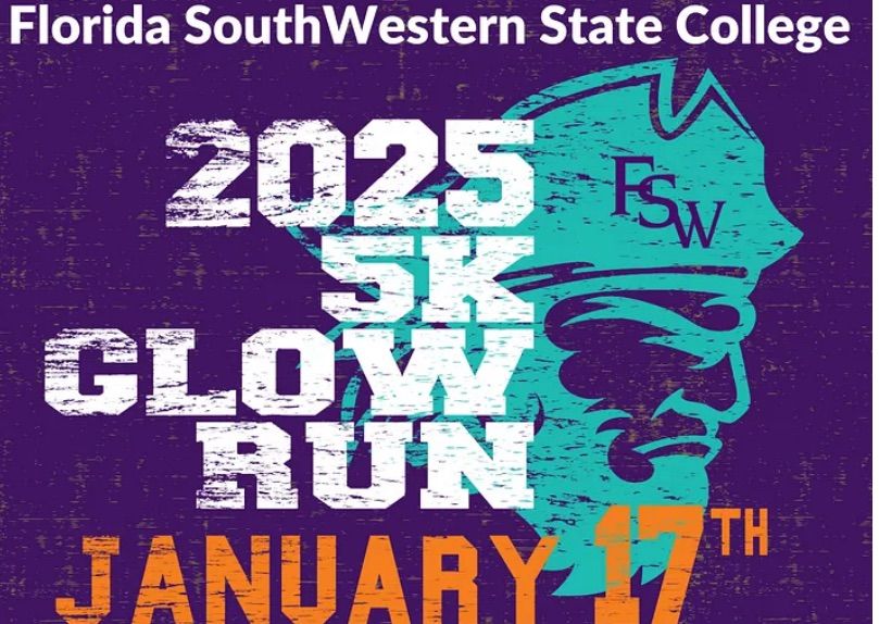 FSW Glow Run