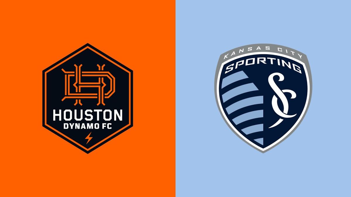Sporting Kansas City vs. Houston Dynamo FC