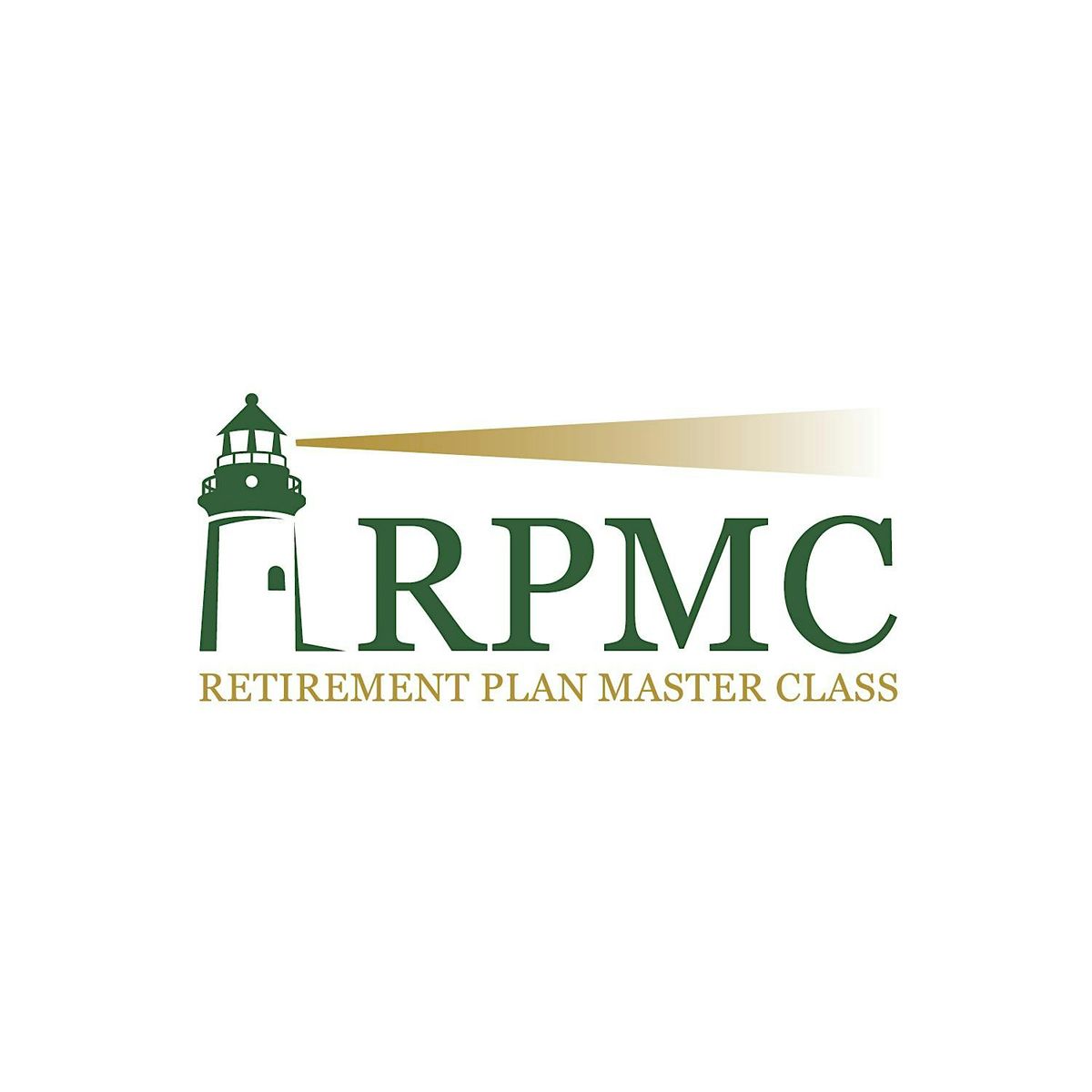 Retirement Plan Master Class