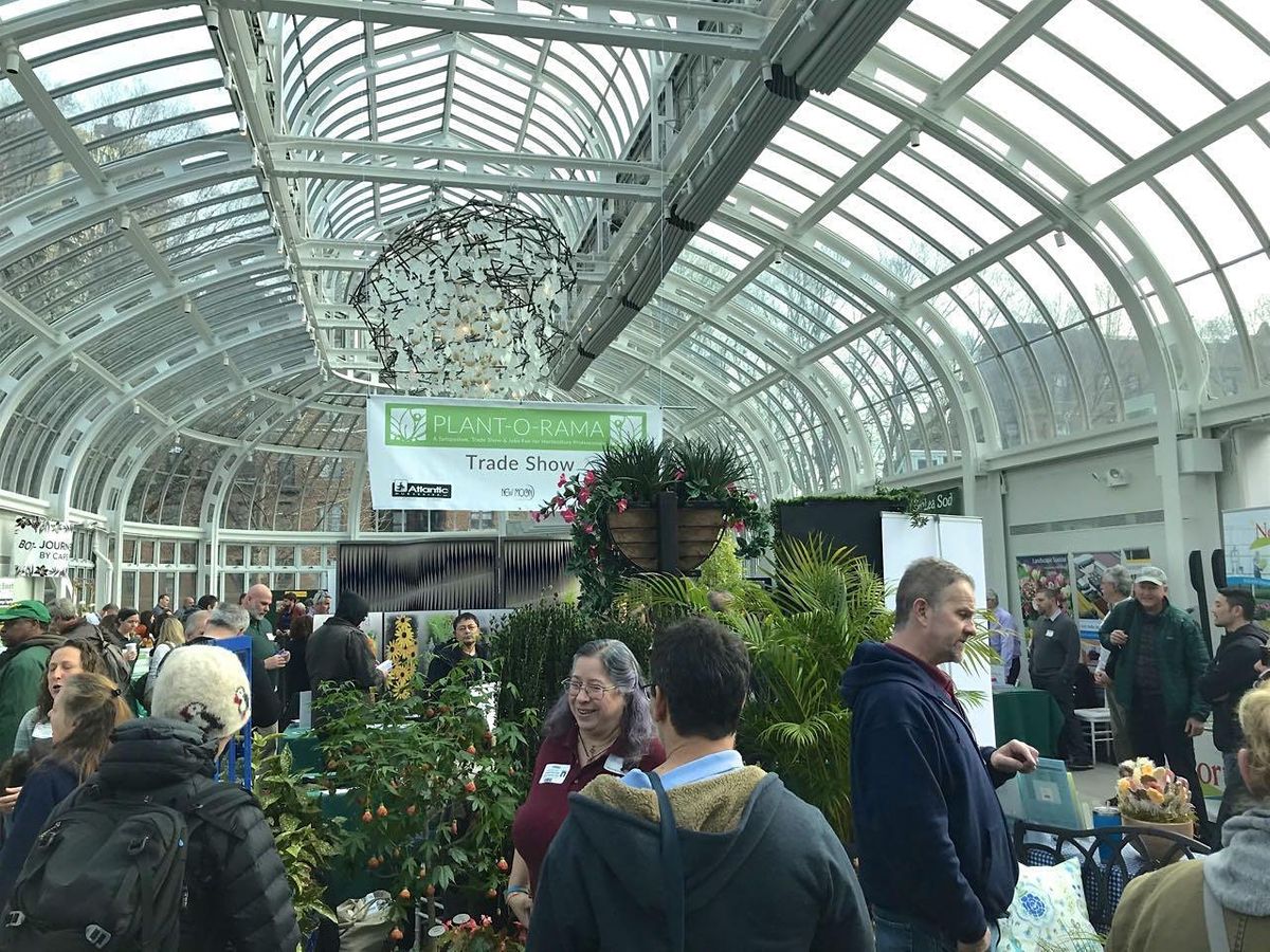 PLANTORAMA 2022 ALLVIRTUAL, Online, 24 January to 25 January