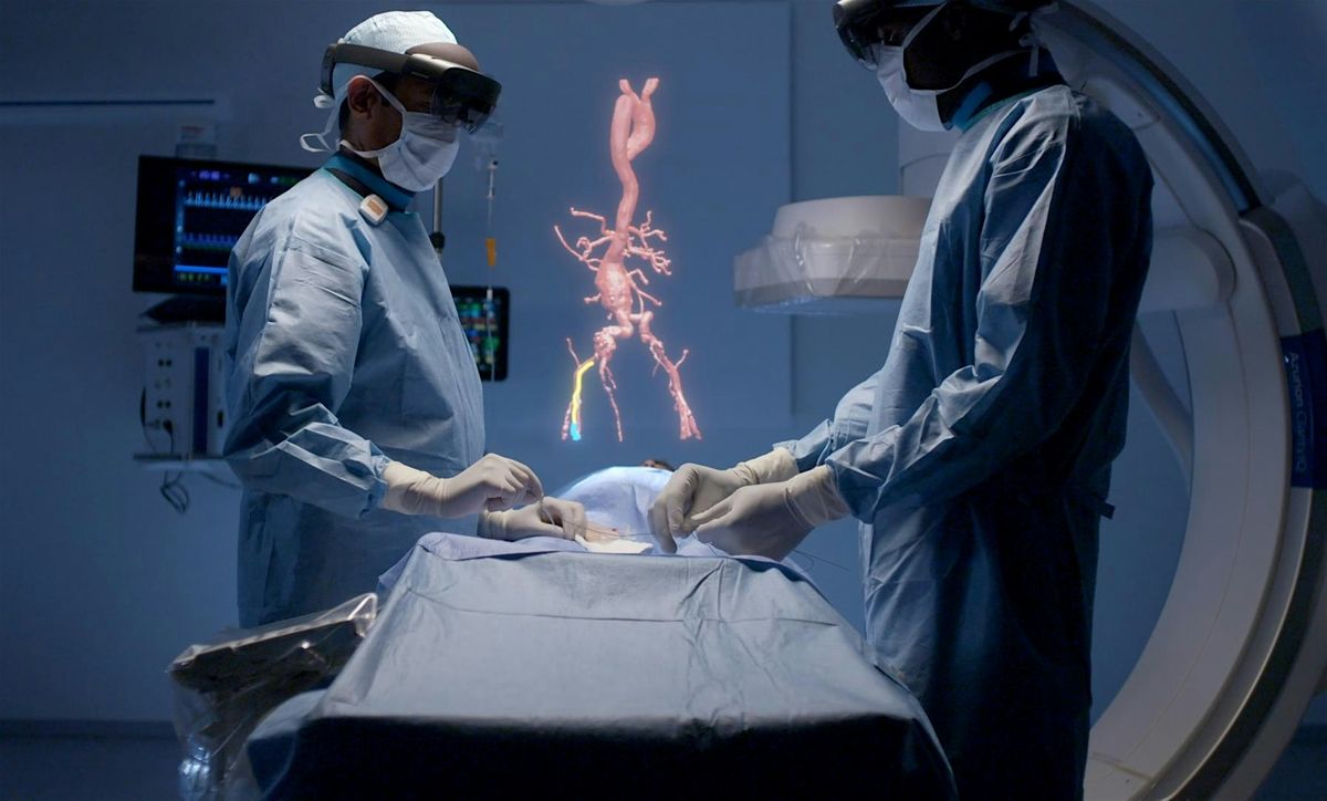 KLINIKUM| Healthcare Innovation Trends