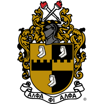 Alpha Phi Alpha Fraternity, Inc. - Alpha Xi Lambda Chapter