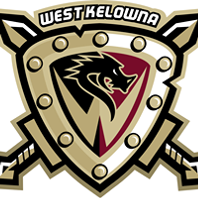 West Kelowna Warriors Junior 'A' Hockey Club