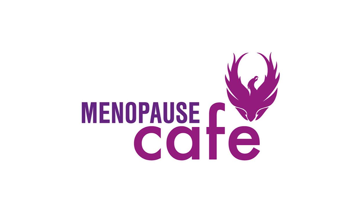 Menopause Caf\u00e9 Martlesham Heath