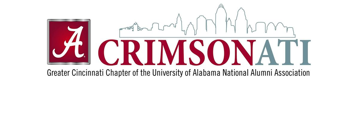 Join\/Renew Membership With CrimsonAti (Click on Tickets)