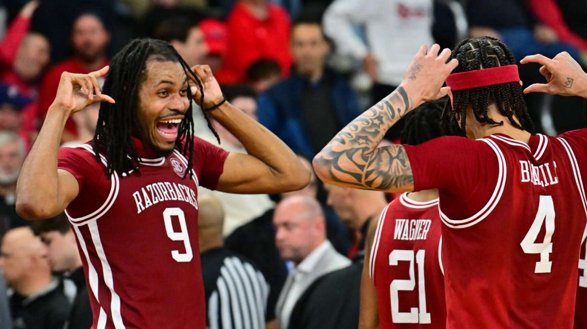 Arkansas Razorbacks at Kentucky Wildcats Baseball