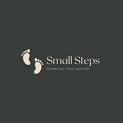 Perinatal Well-being - Small Steps