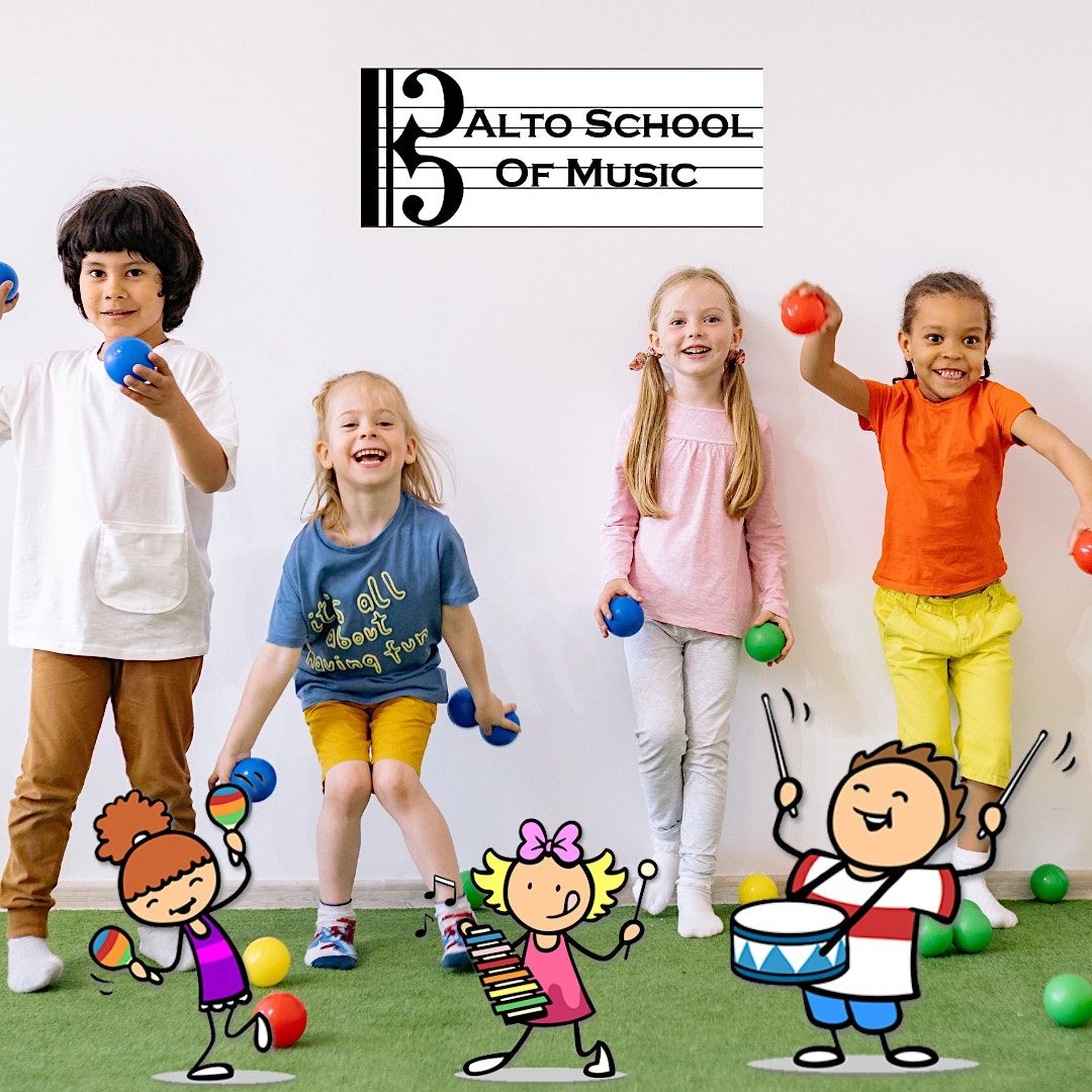 Autumn Music Camp 31\/10 - 3\/11