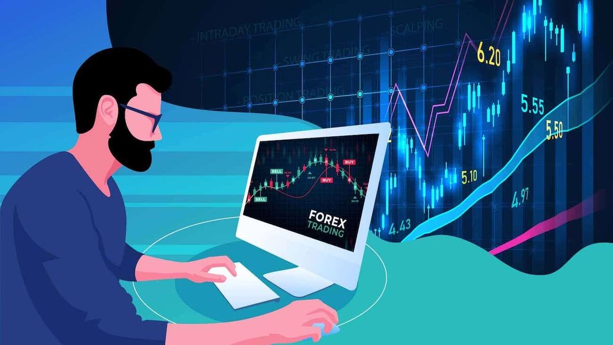 Learn How To Trade Forex News Release Like Banks: Complete Forex MASTERCLASS