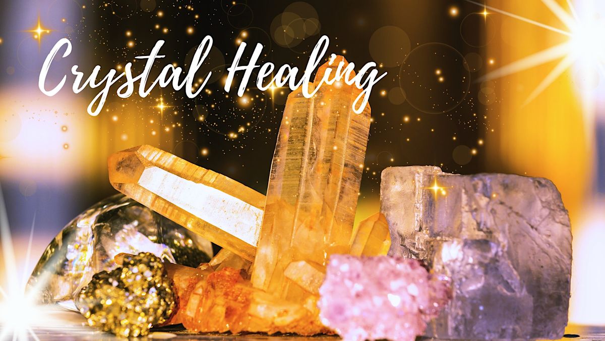 Crystal Healing