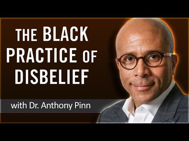 A Conversation with Dr. Anthony Pinn & Wil Jeudy on Black Humanism\/Classical String Duo