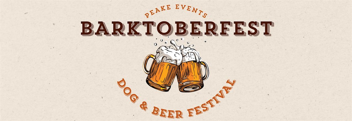 Barktoberfest Annapolis 2024