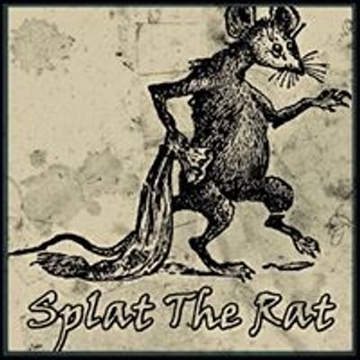 Splat The Rat