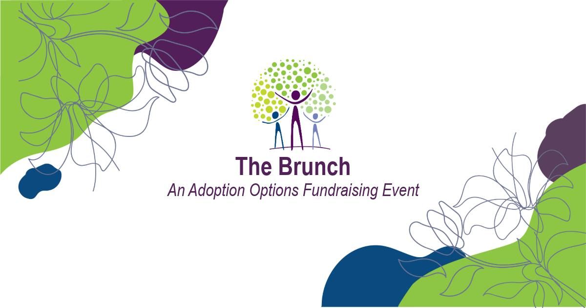 The Brunch: an Adoption Options fundraiser