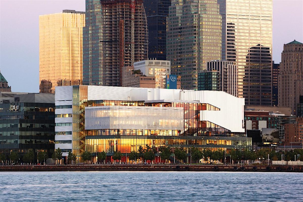 Campus Tour - School of Design at Waterfront Campus