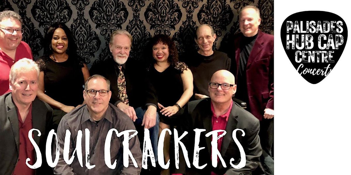 Soul Crackers Dance Party