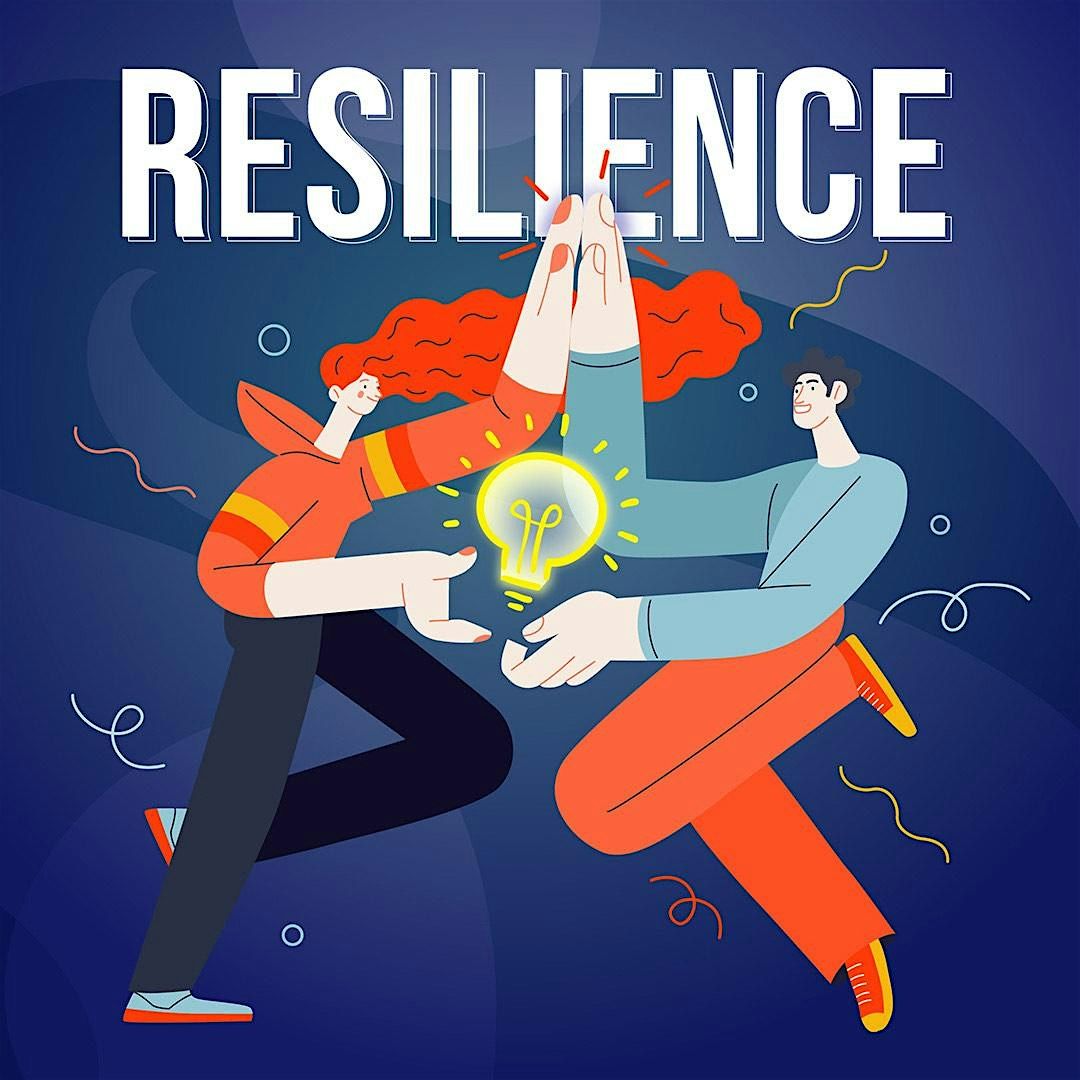 Resilience at Work Workshop