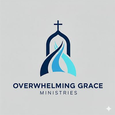Overwhelming Grace Ministries
