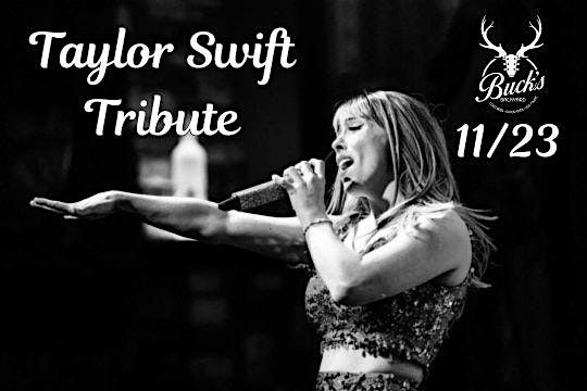 Taylor Swift Tribute