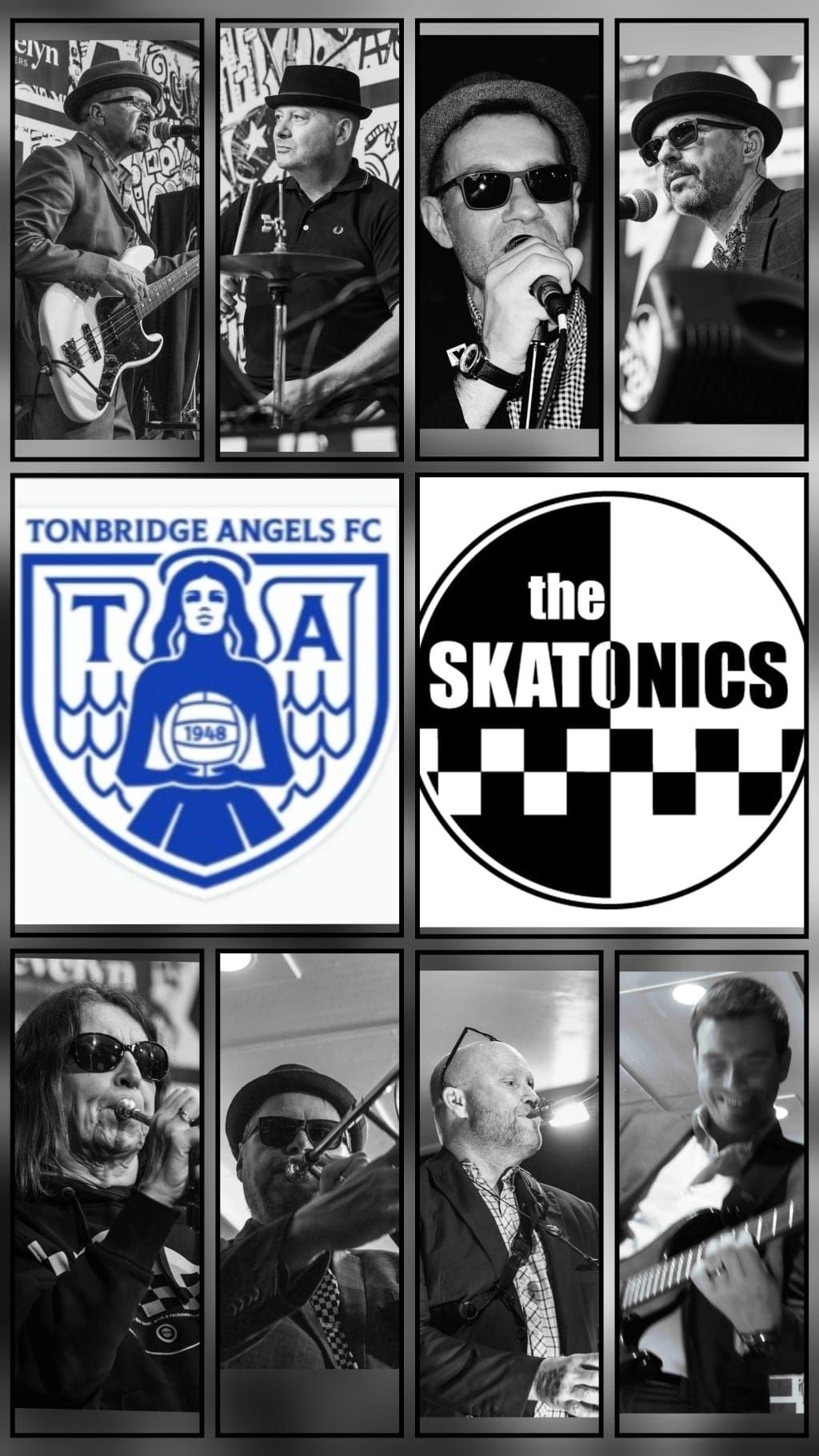 Tonbridge Angels Football Club