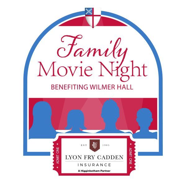 3rd Annual Family Movie Night