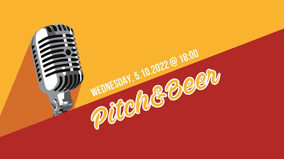 Pitch&Beer