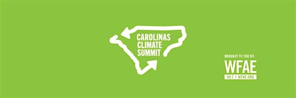 WFAE's Carolinas Climate Summit 2025