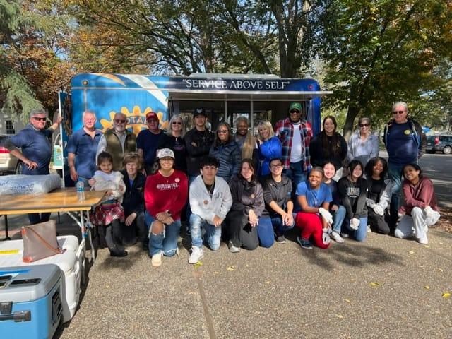 Veterans Day Parade