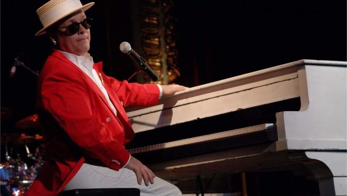 Yellow Brick Road \u2013 A Tribute to Elton John