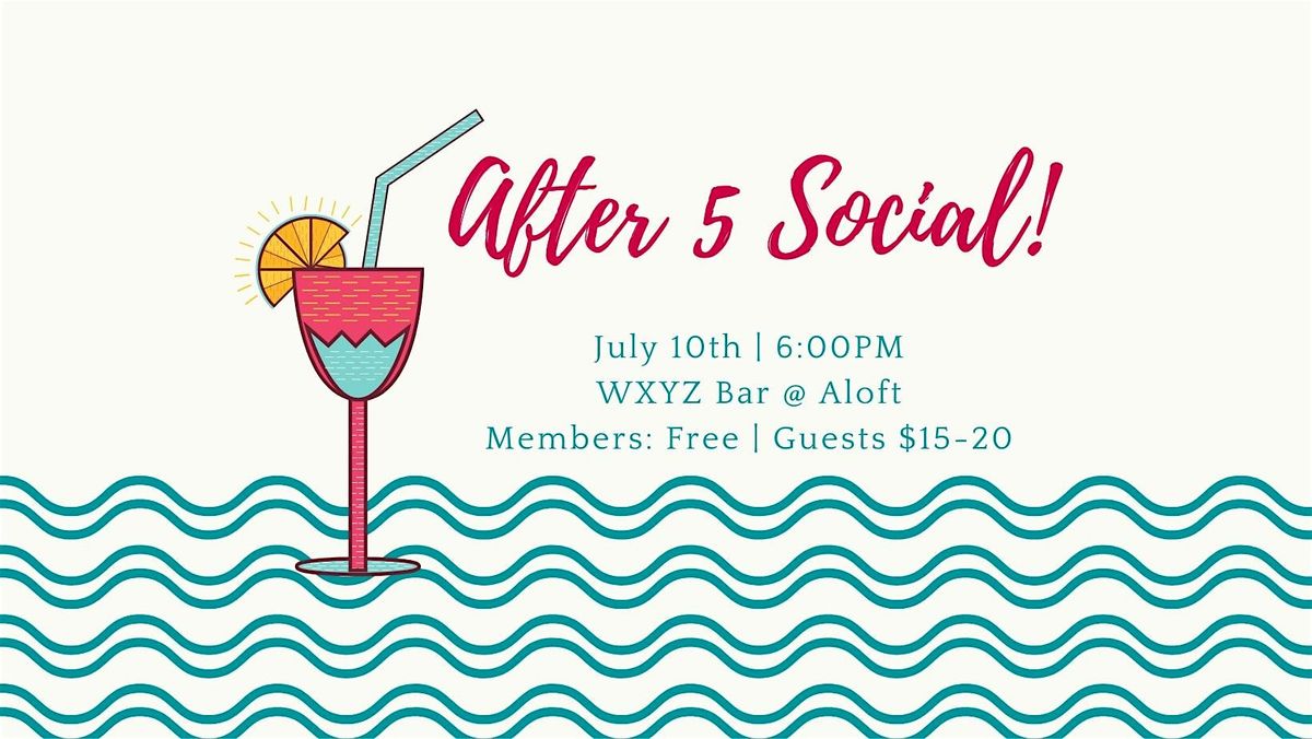 After 5 Social