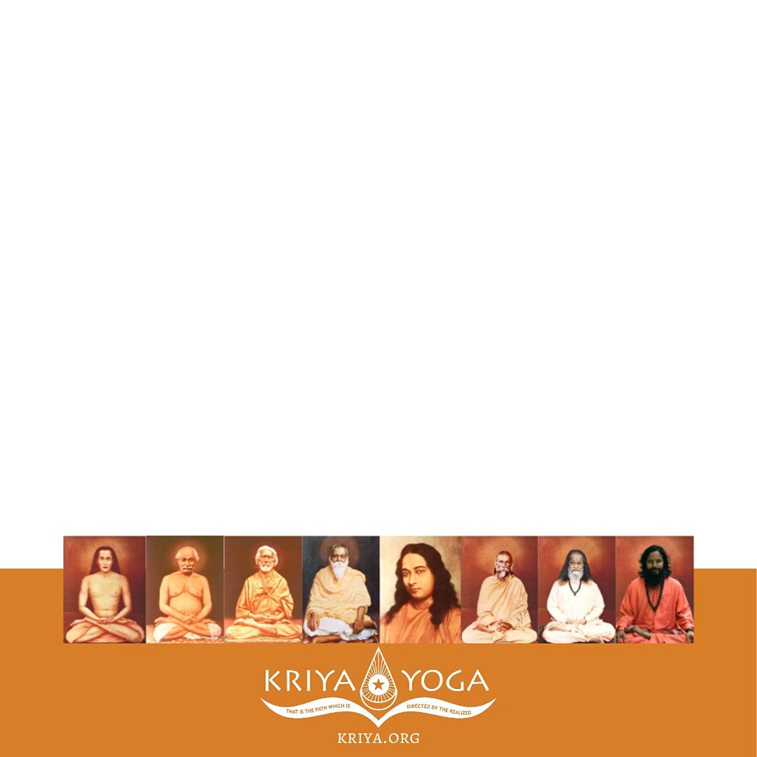 Introductory Lecture on Kriya Yoga, London, UK