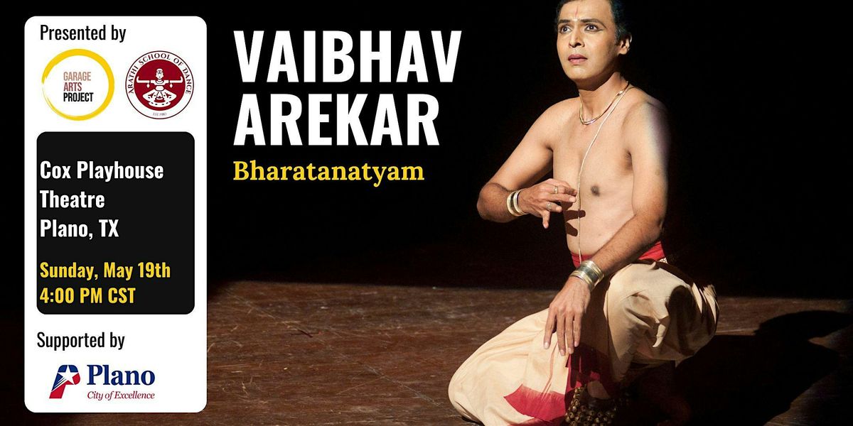 Vaibhav Arekar - Artist Showcase
